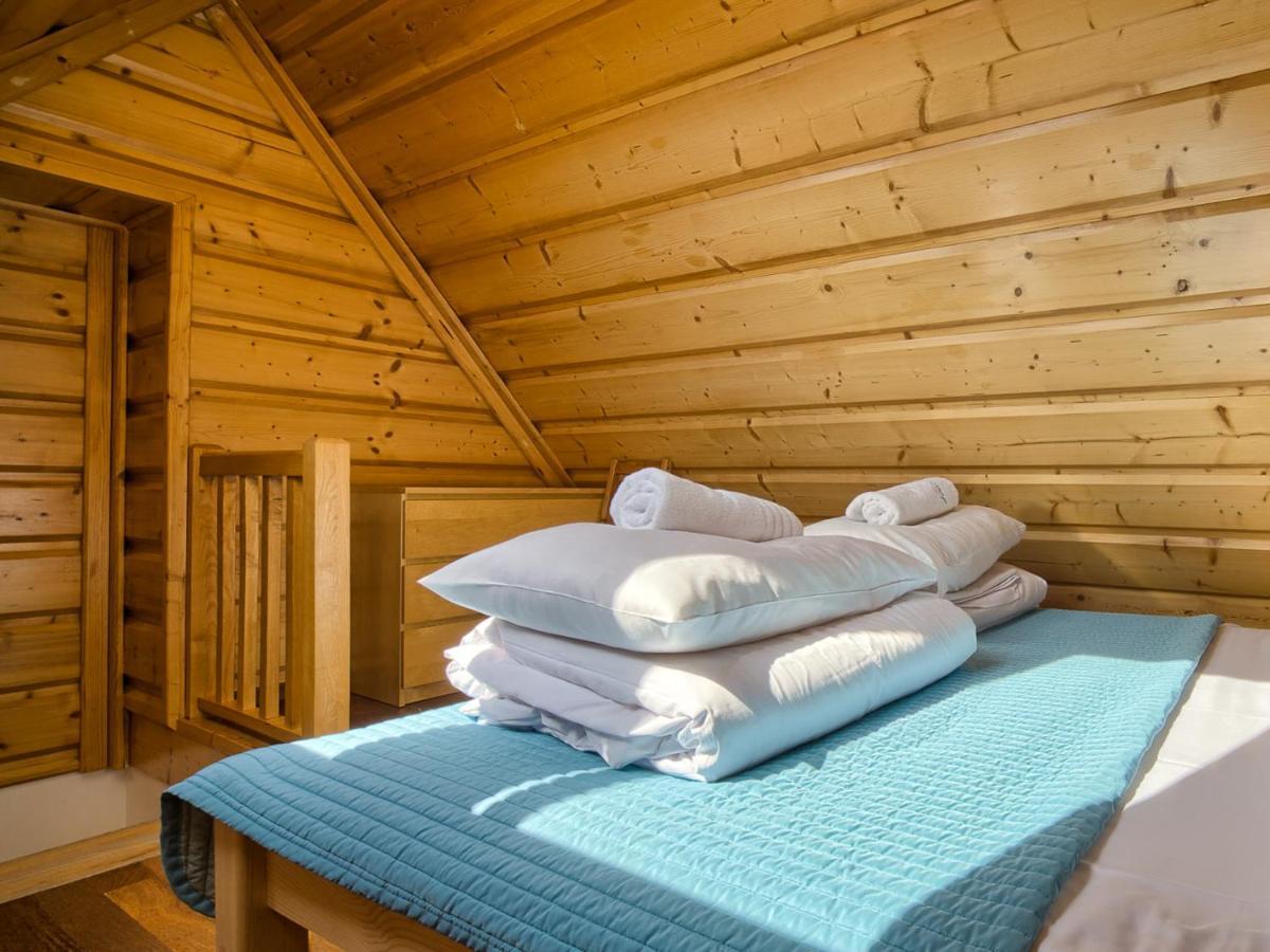 Visitzakopane - Tetmajera Apartment Bagian luar foto